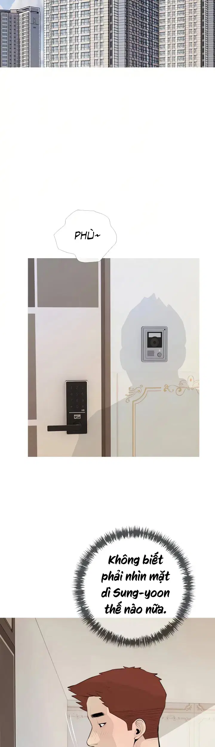 Bài Học Hứng Tình - Trang 20