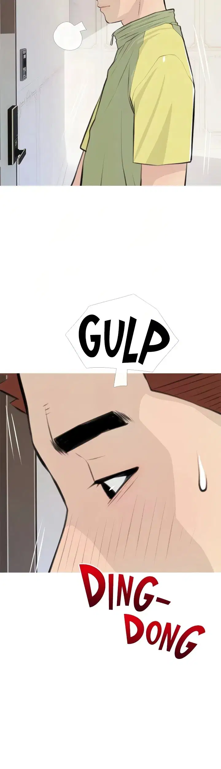 Bài Học Hứng Tình - Trang 21