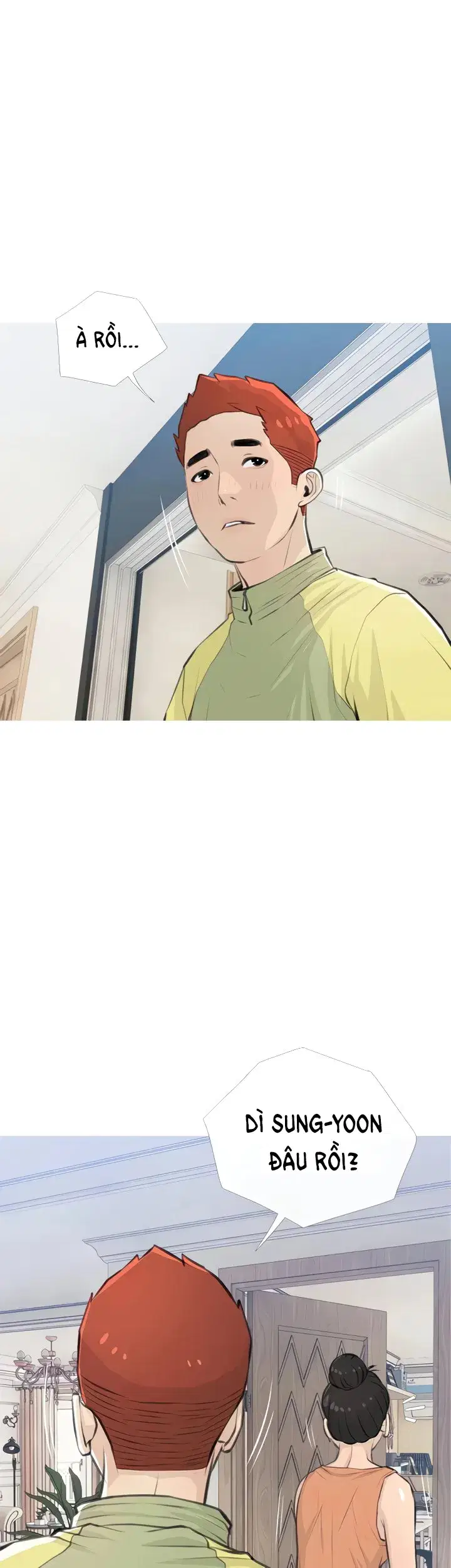 Bài Học Hứng Tình - Trang 23