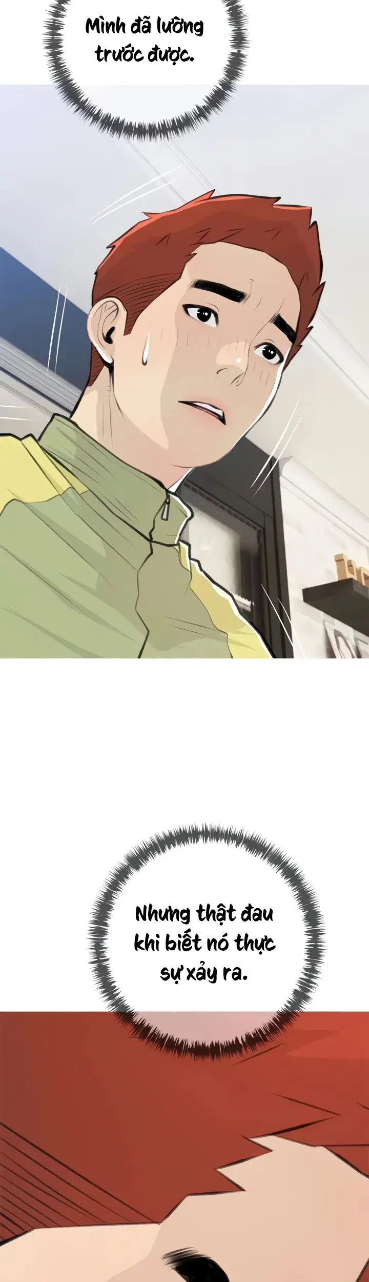 Bài Học Hứng Tình - Trang 25