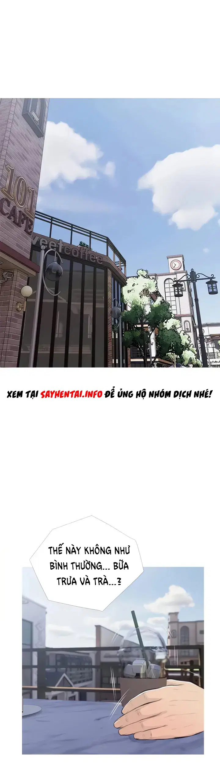 Bài Học Hứng Tình - Trang 27