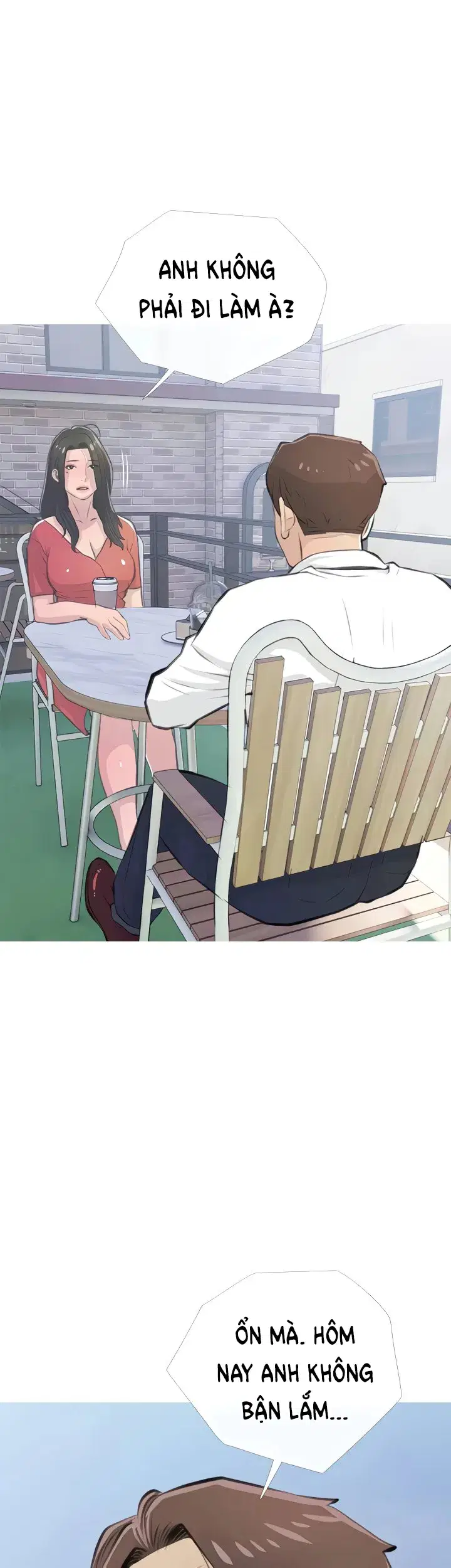 Bài Học Hứng Tình - Trang 28