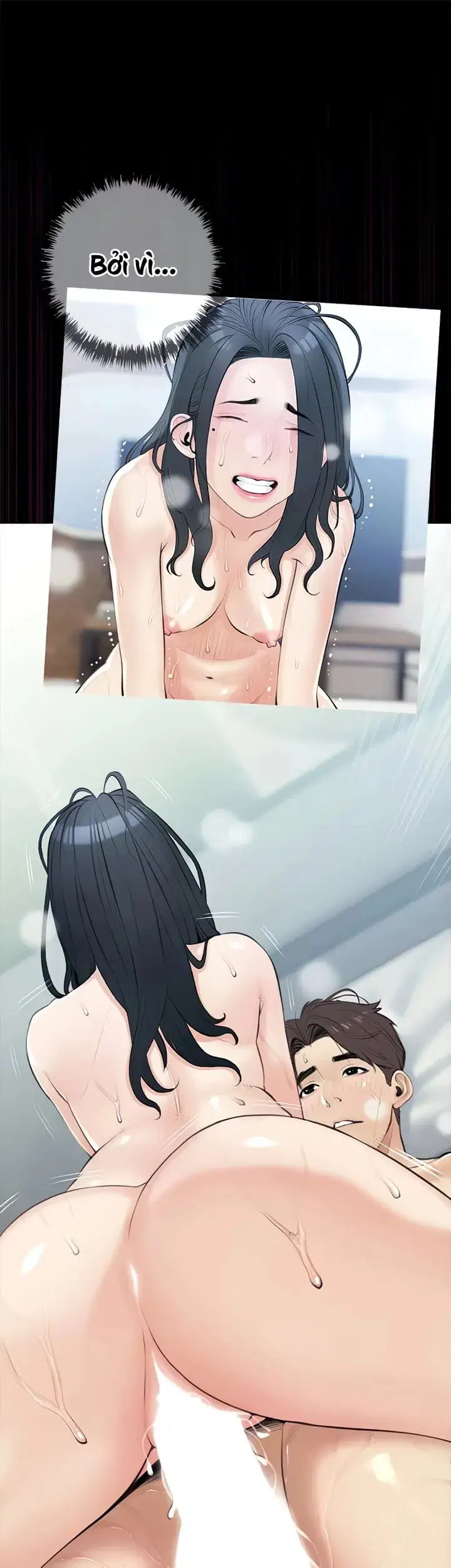 Bài Học Hứng Tình - Trang 3