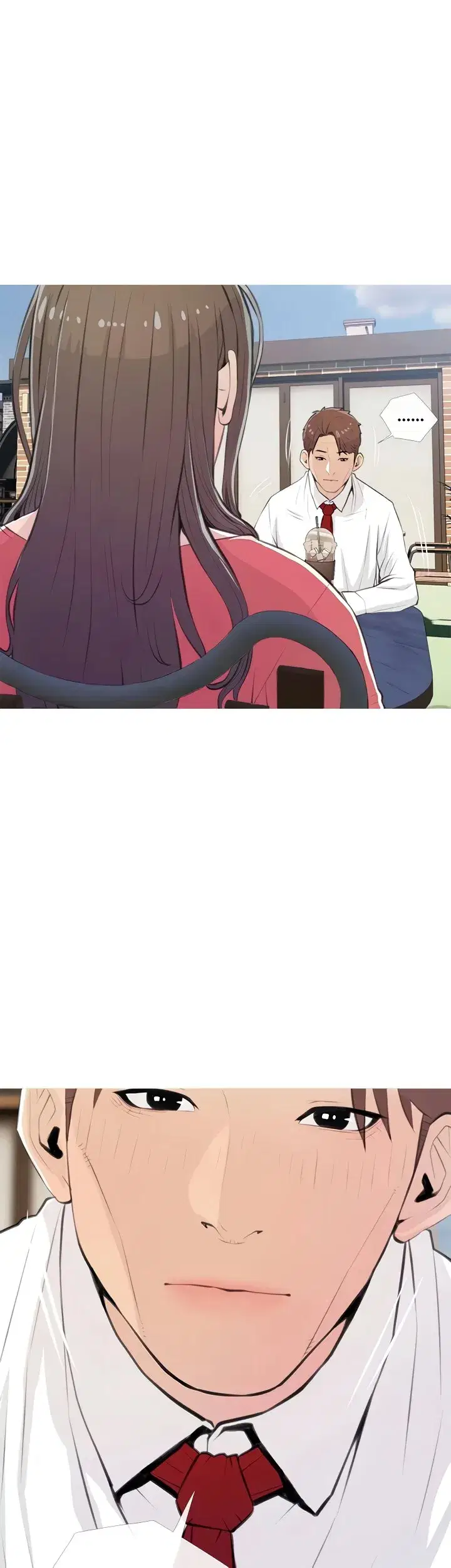 Bài Học Hứng Tình - Trang 31