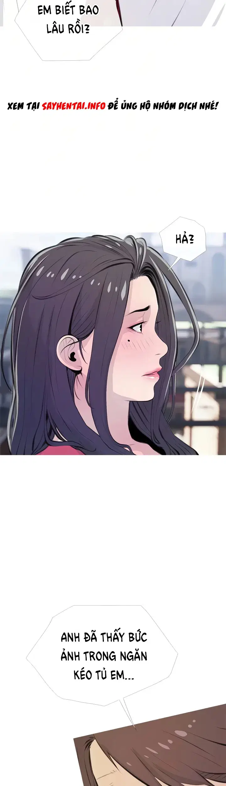 Bài Học Hứng Tình - Trang 32