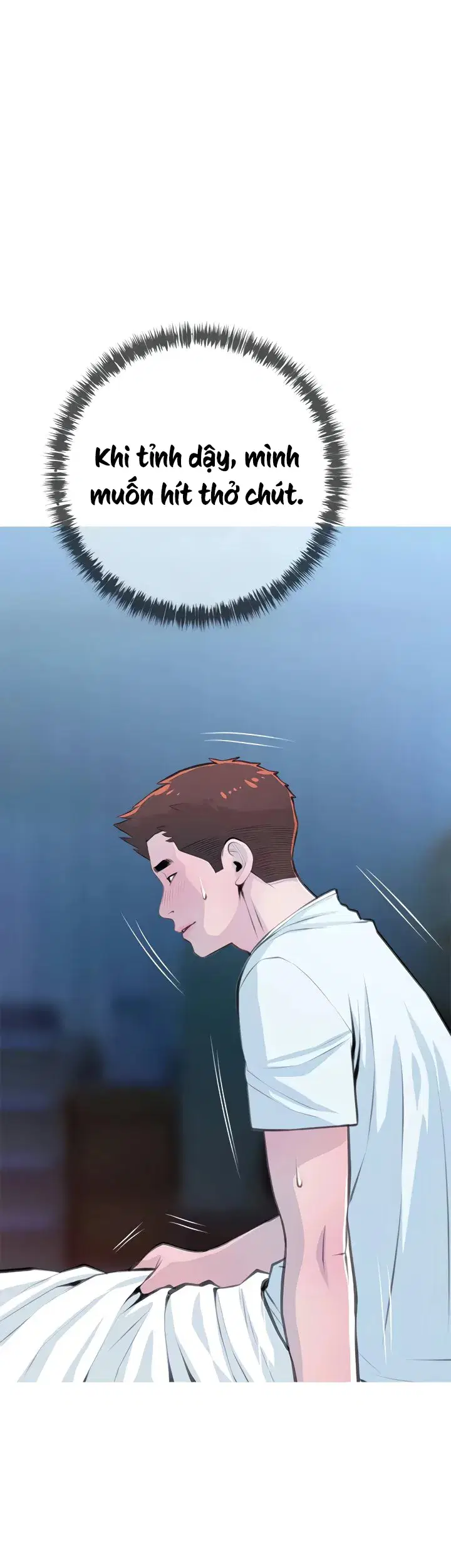 Bài Học Hứng Tình - Trang 9