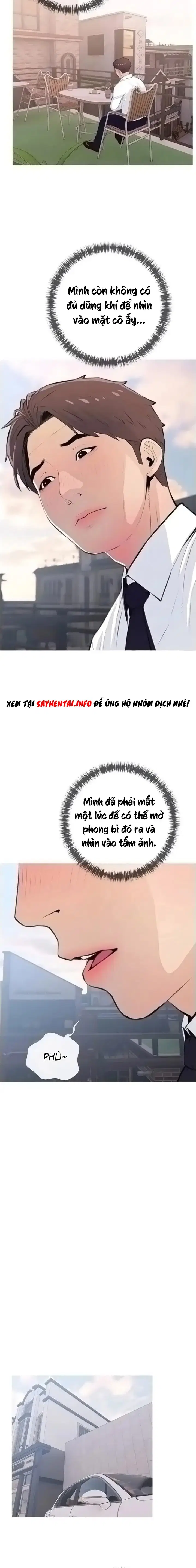 Bài Học Hứng Tình - Trang 10