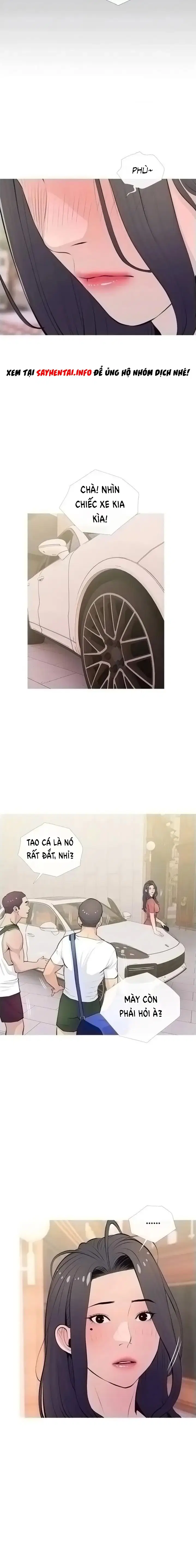 Bài Học Hứng Tình - Trang 13