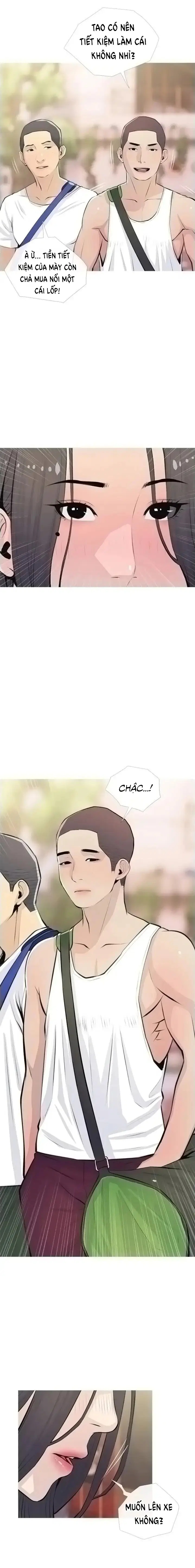 Bài Học Hứng Tình - Trang 14