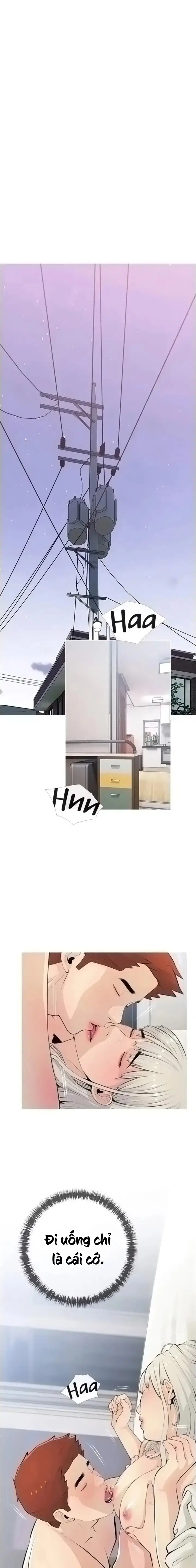 Bài Học Hứng Tình - Trang 16