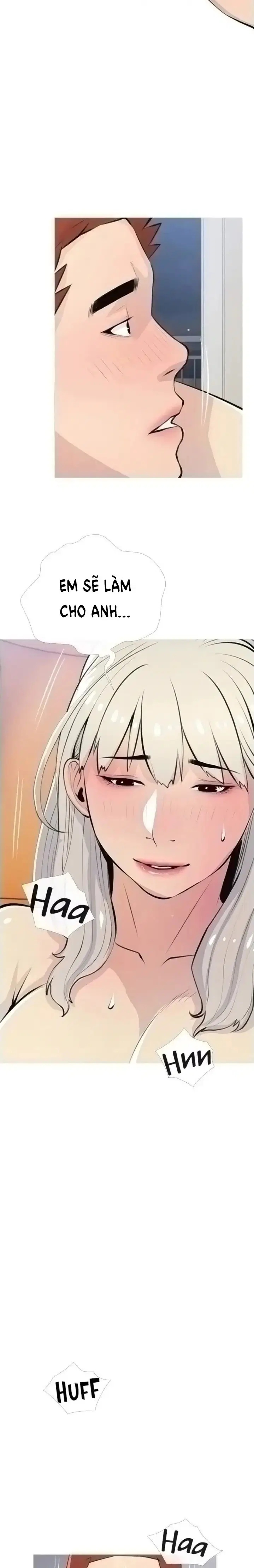 Bài Học Hứng Tình - Trang 19