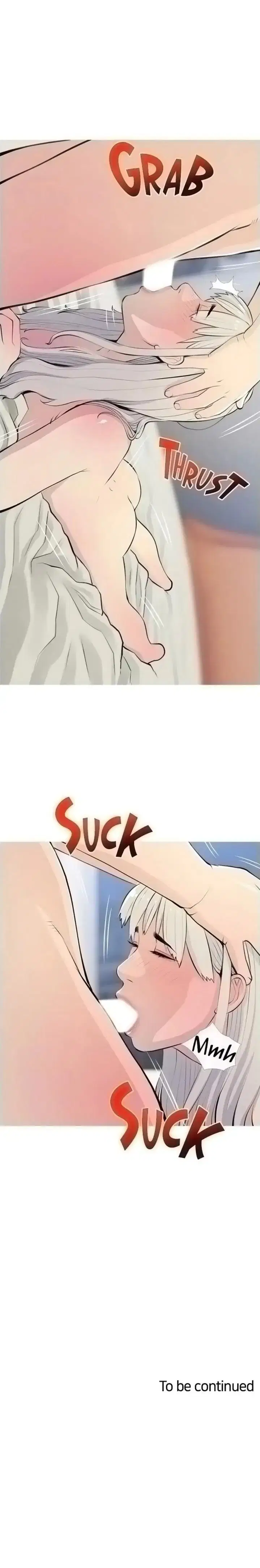 Bài Học Hứng Tình - Trang 21