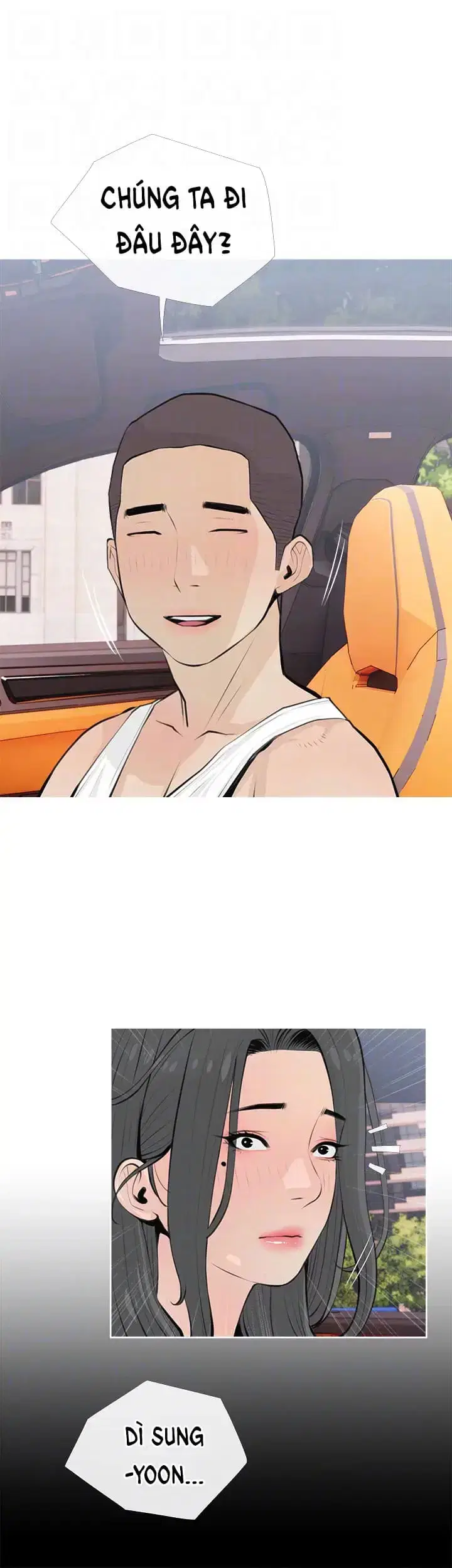 Bài Học Hứng Tình - Trang 10