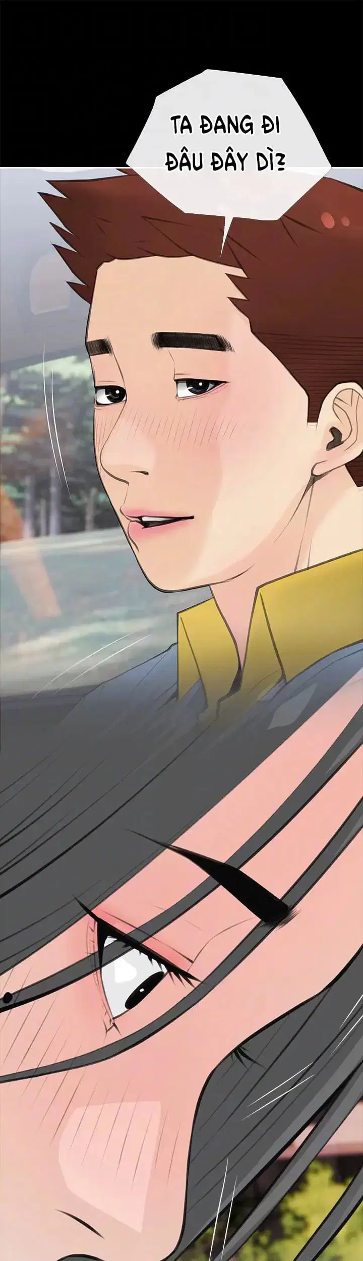 Bài Học Hứng Tình - Trang 11