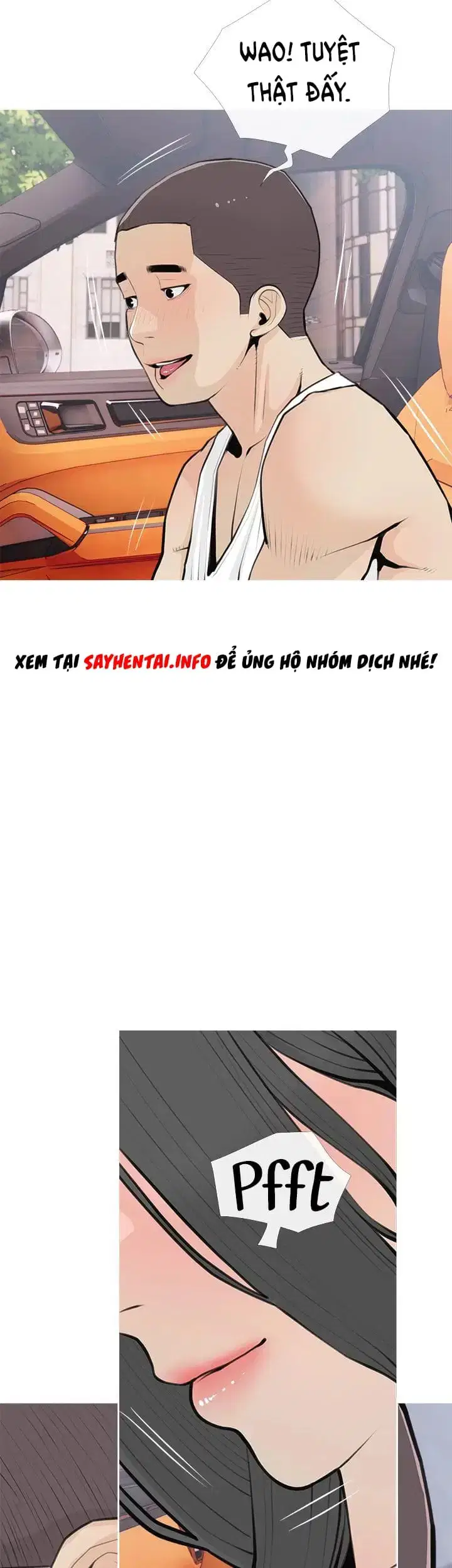 Bài Học Hứng Tình - Trang 4