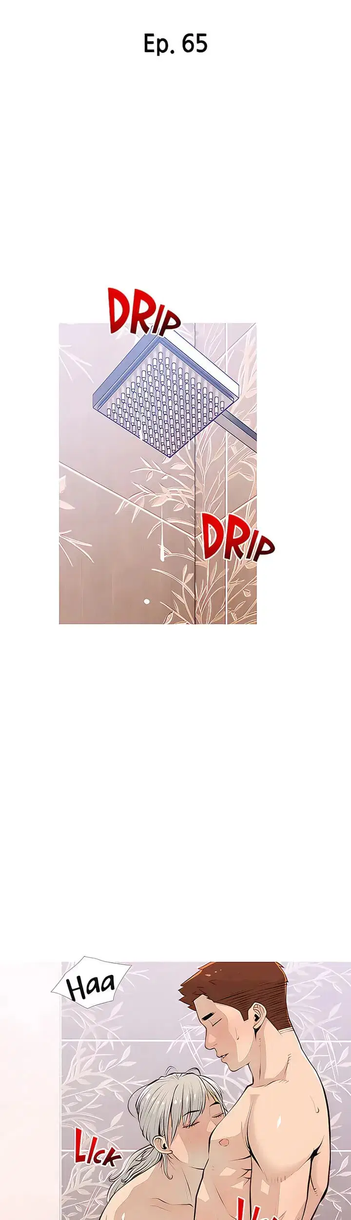 Bài Học Hứng Tình - Trang 12