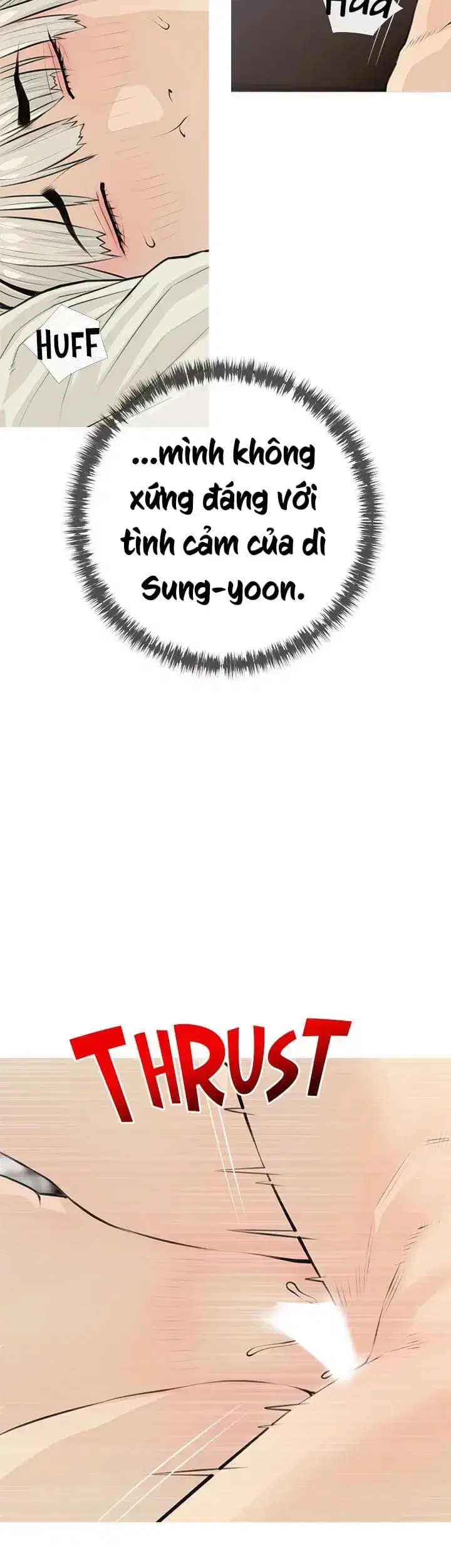 Bài Học Hứng Tình - Trang 2