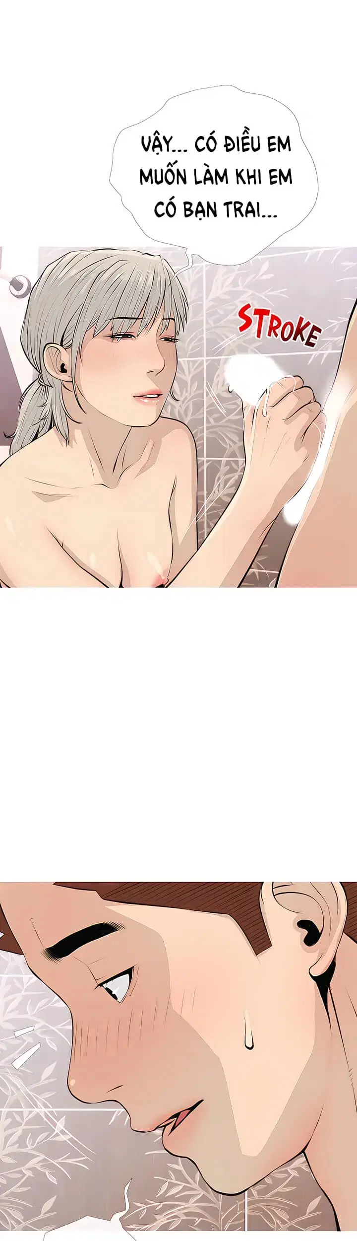 Bài Học Hứng Tình - Trang 23