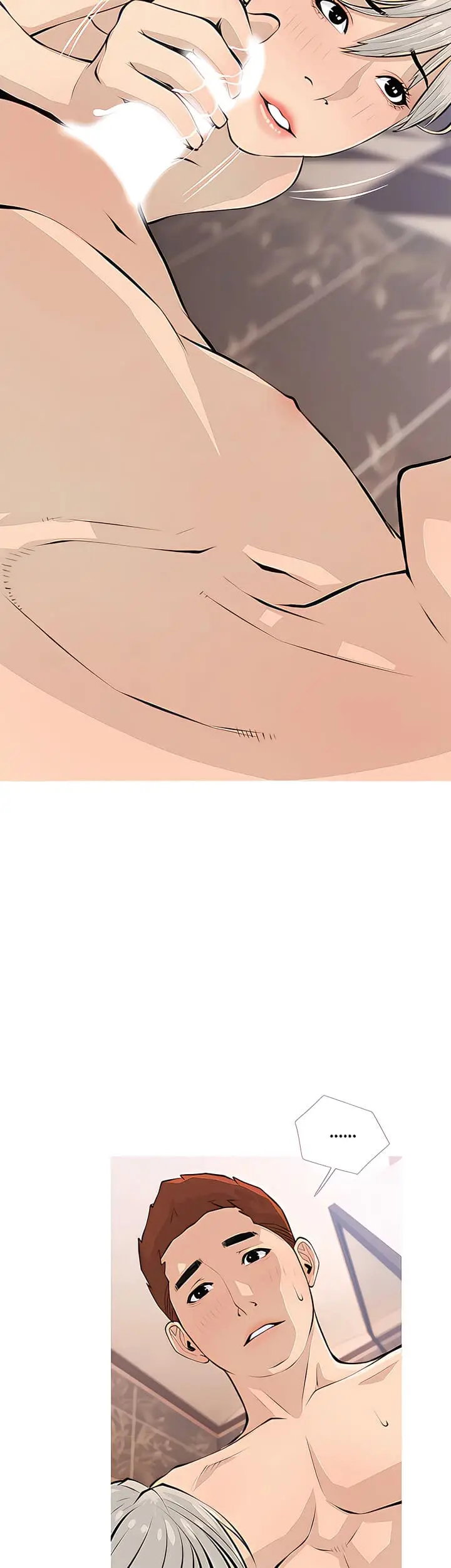 Bài Học Hứng Tình - Trang 25