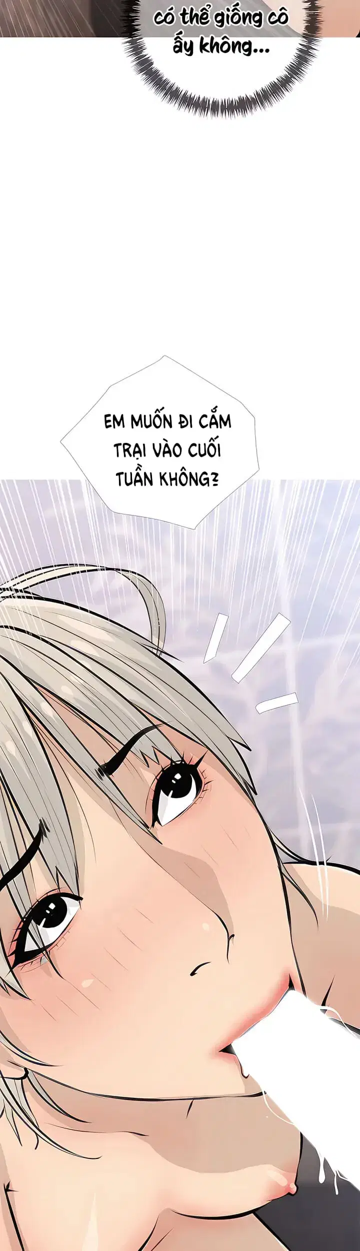 Bài Học Hứng Tình - Trang 28