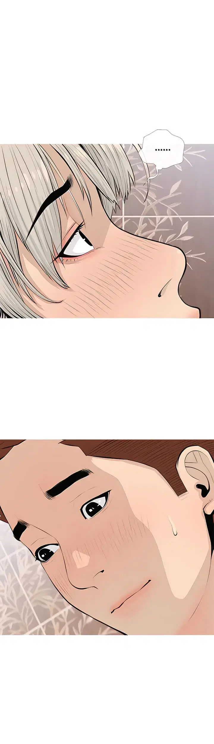 Bài Học Hứng Tình - Trang 30