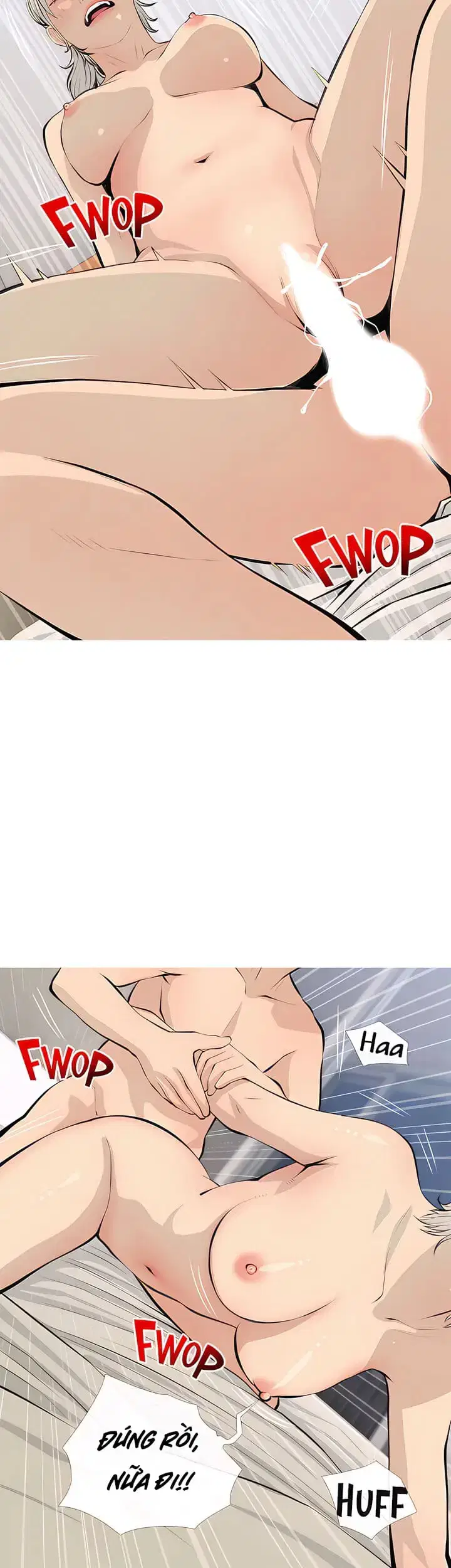 Bài Học Hứng Tình - Trang 33