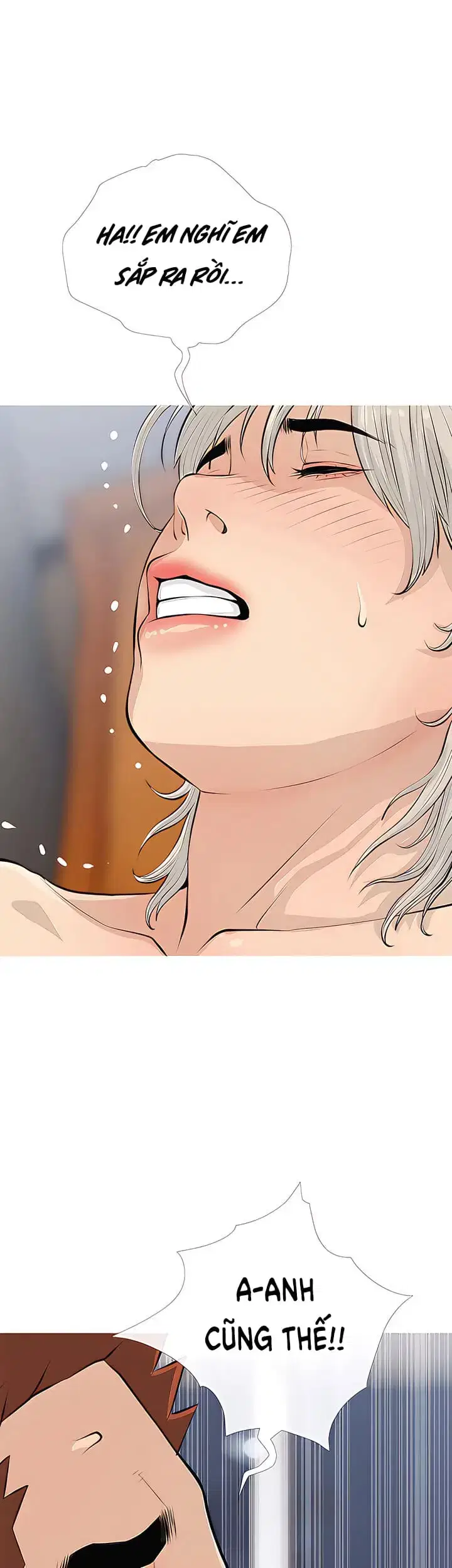 Bài Học Hứng Tình - Trang 35