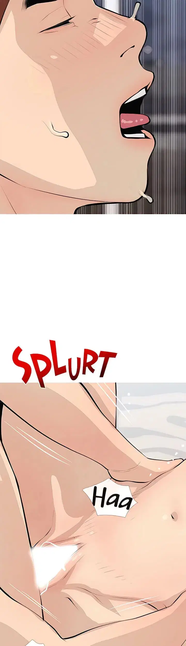 Bài Học Hứng Tình - Trang 36