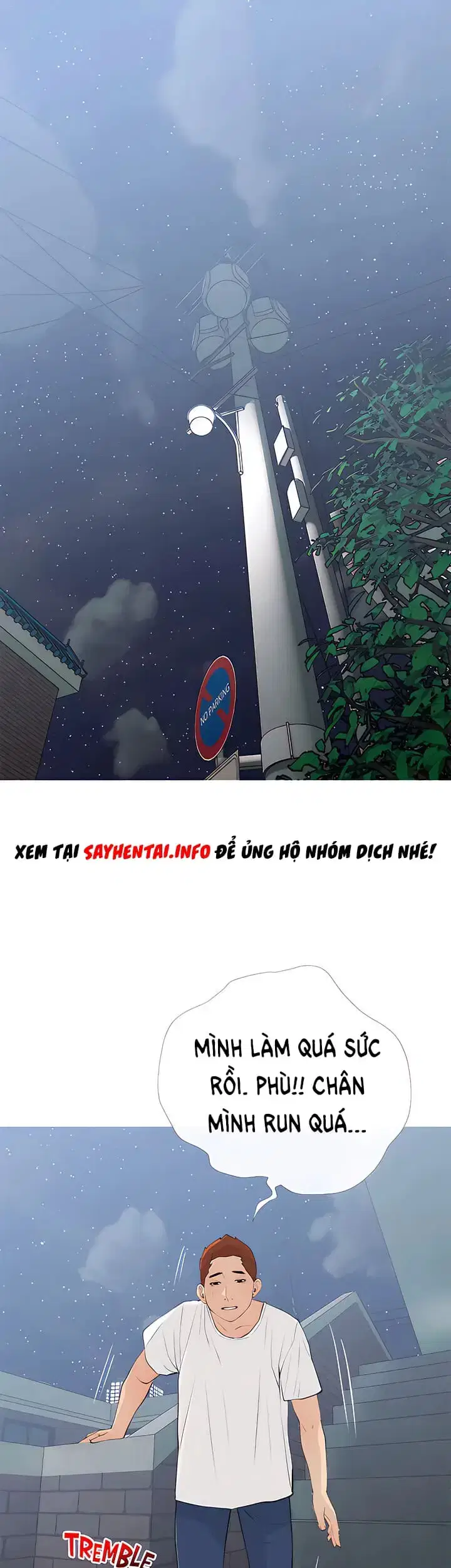 Bài Học Hứng Tình - Trang 38