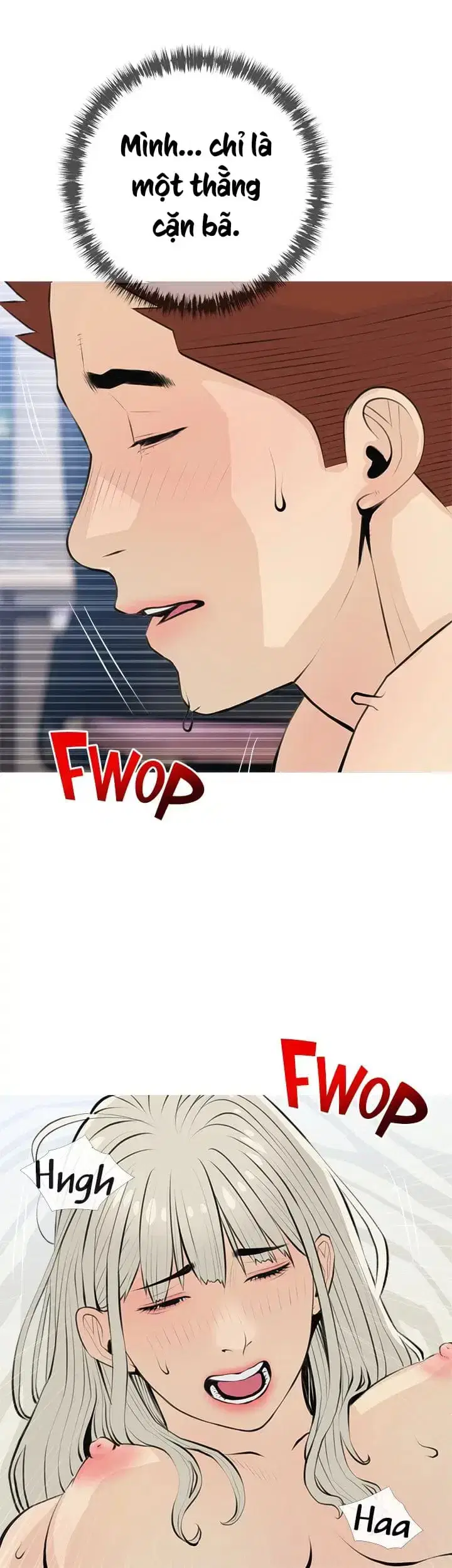 Bài Học Hứng Tình - Trang 4