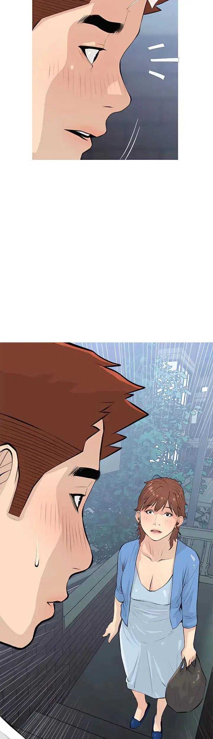 Bài Học Hứng Tình - Trang 40