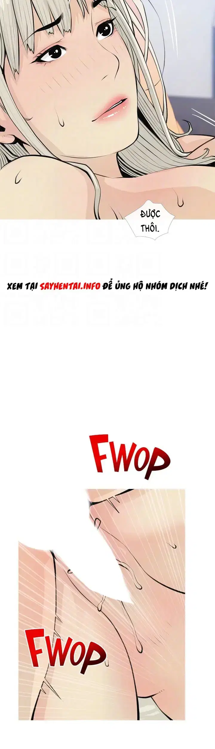 Bài Học Hứng Tình - Trang 8