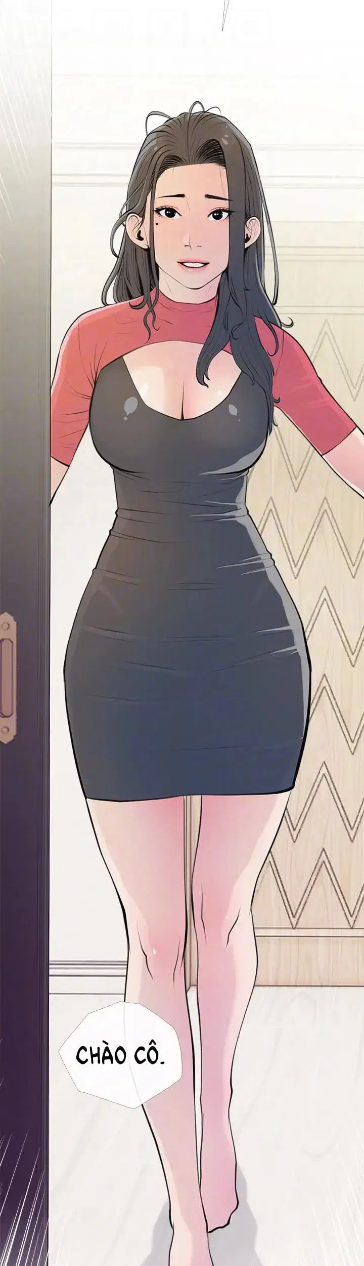 Bài Học Hứng Tình - Trang 10