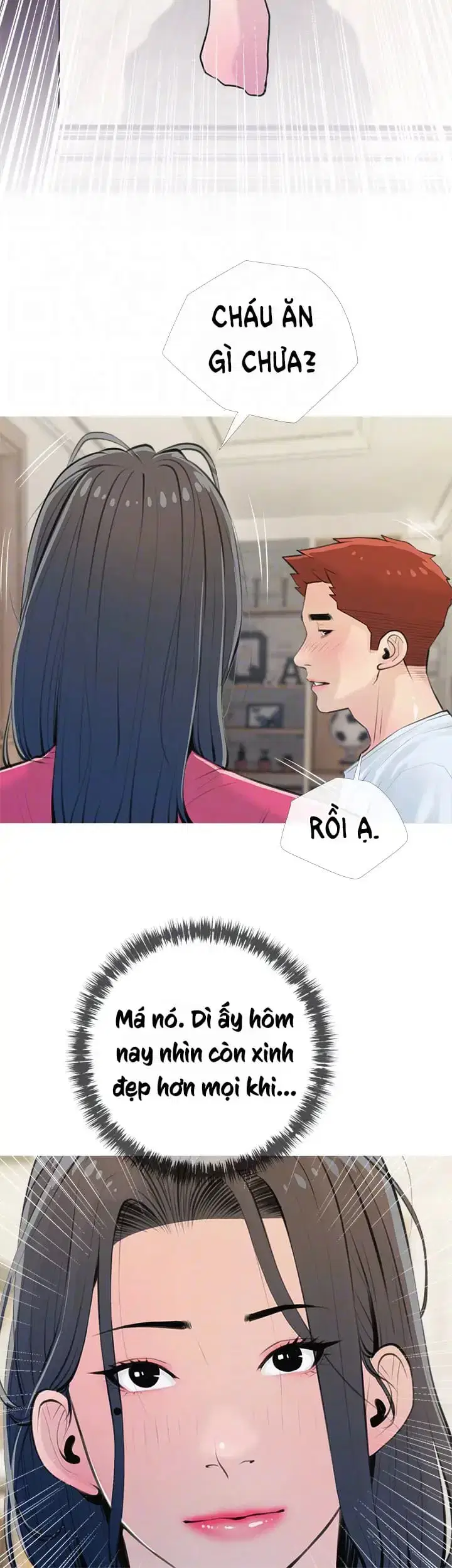 Bài Học Hứng Tình - Trang 11