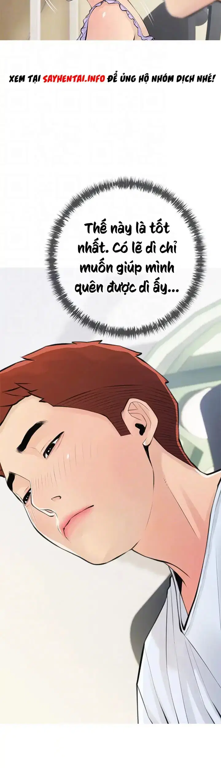 Bài Học Hứng Tình - Trang 13