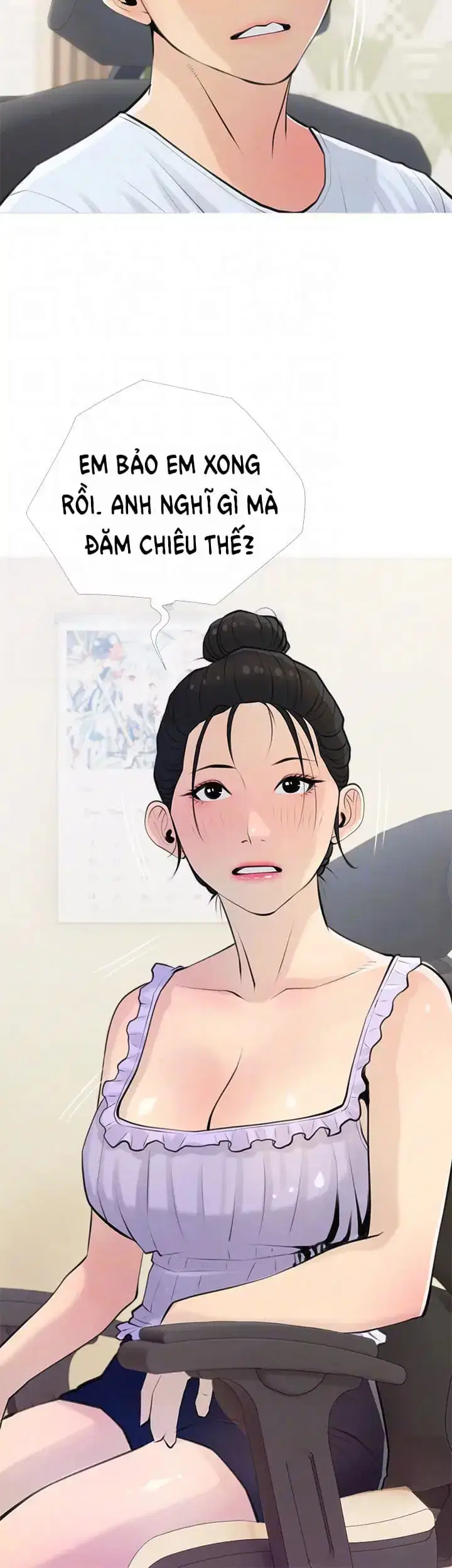 Bài Học Hứng Tình - Trang 15