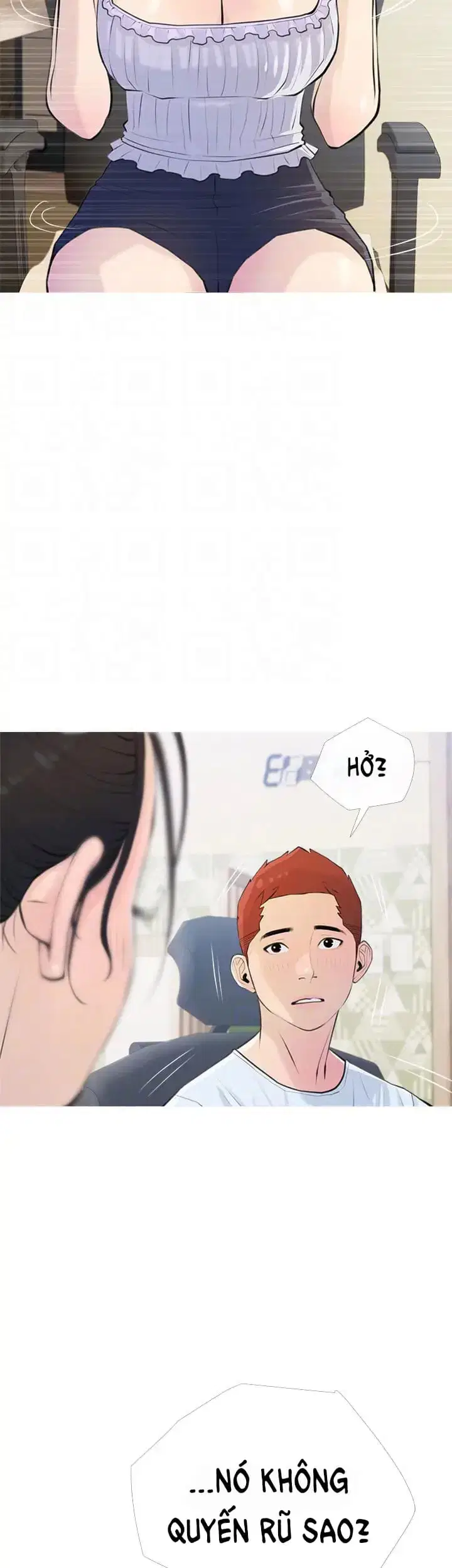 Bài Học Hứng Tình - Trang 17