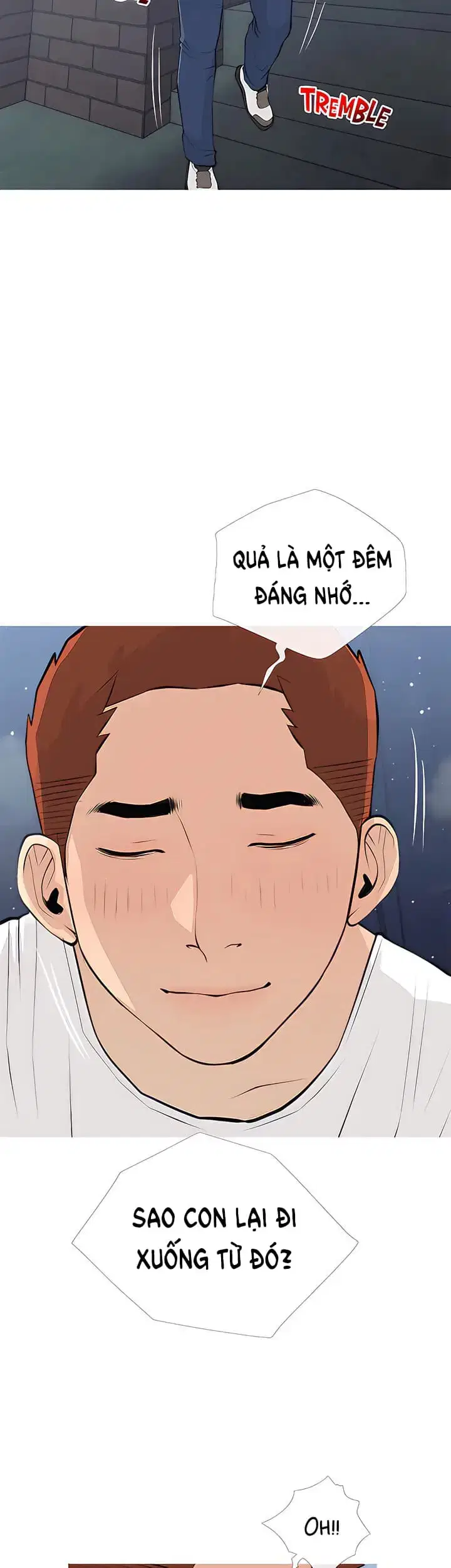 Bài Học Hứng Tình - Trang 2