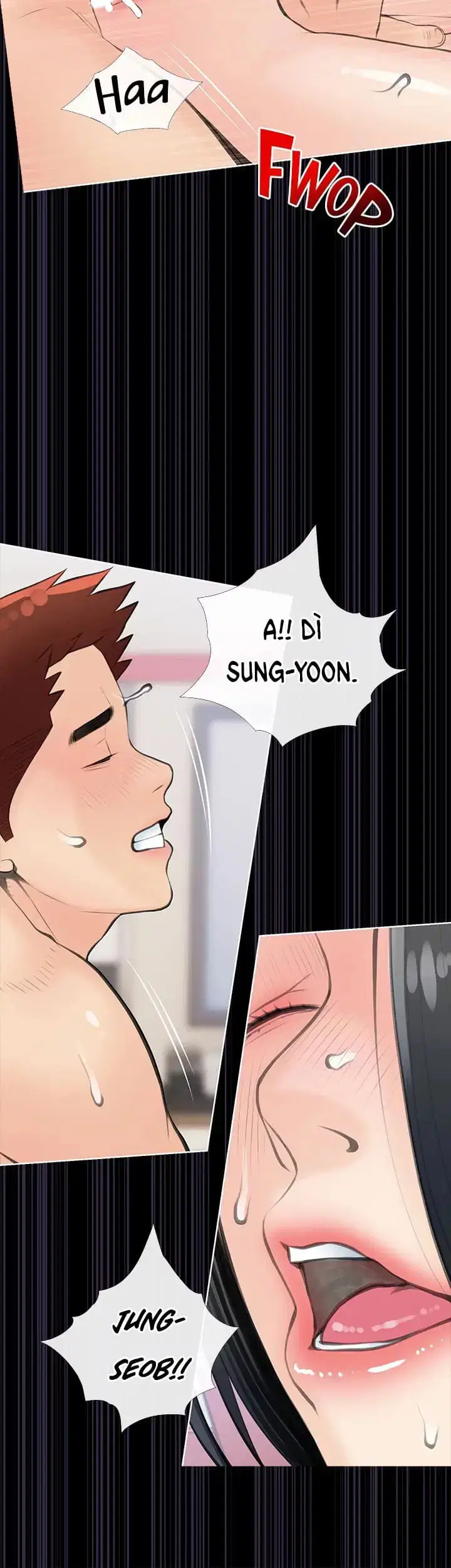 Bài Học Hứng Tình - Trang 20