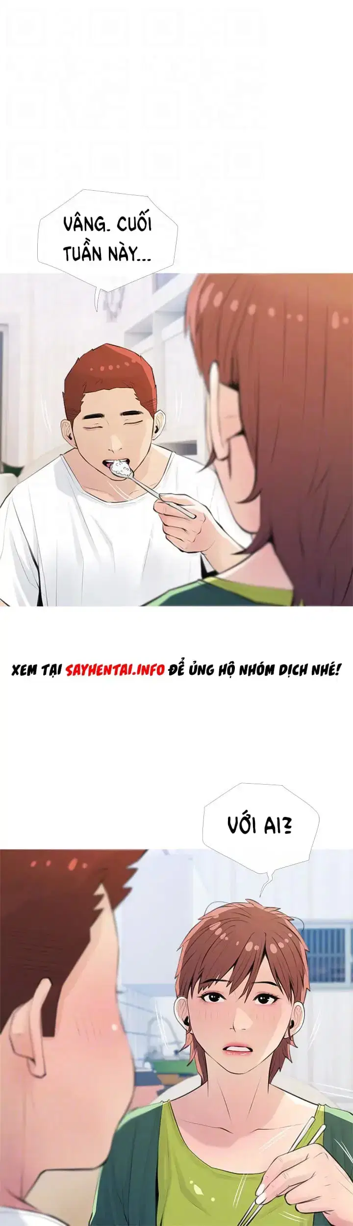 Bài Học Hứng Tình - Trang 23