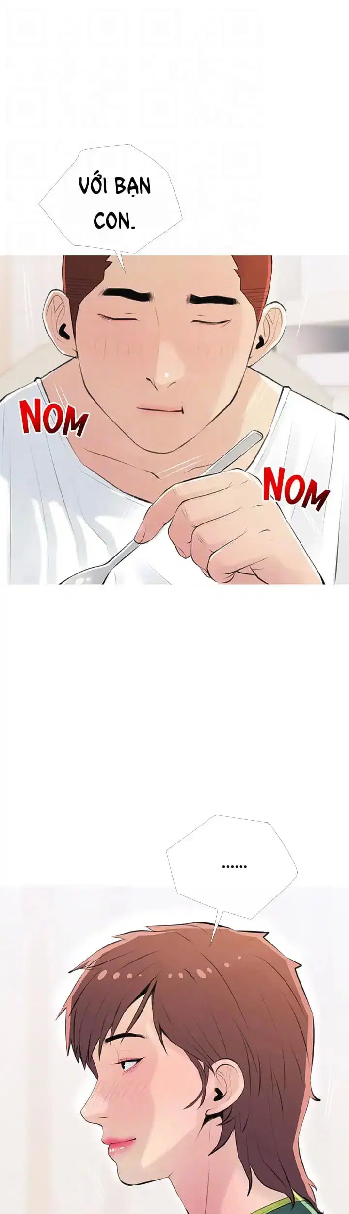 Bài Học Hứng Tình - Trang 24