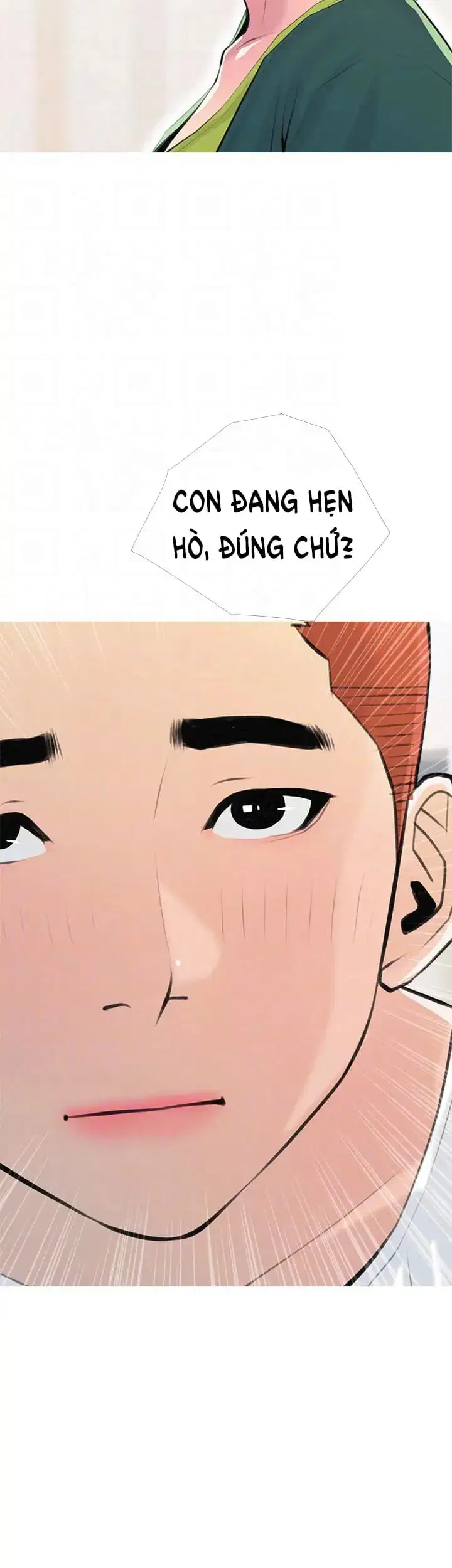 Bài Học Hứng Tình - Trang 25