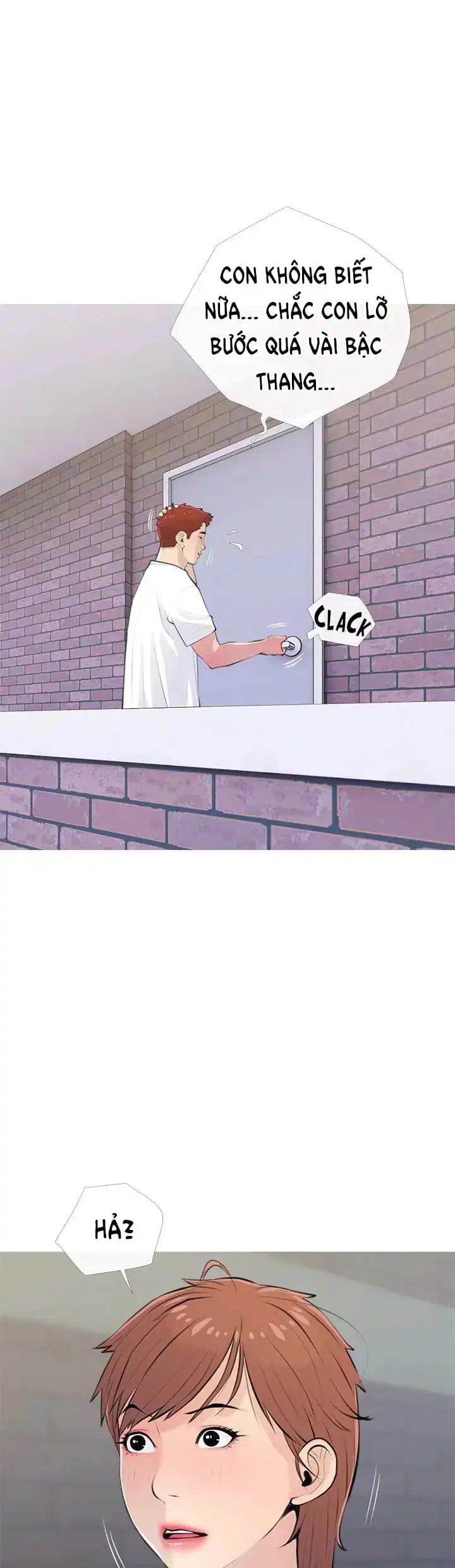 Bài Học Hứng Tình - Trang 7