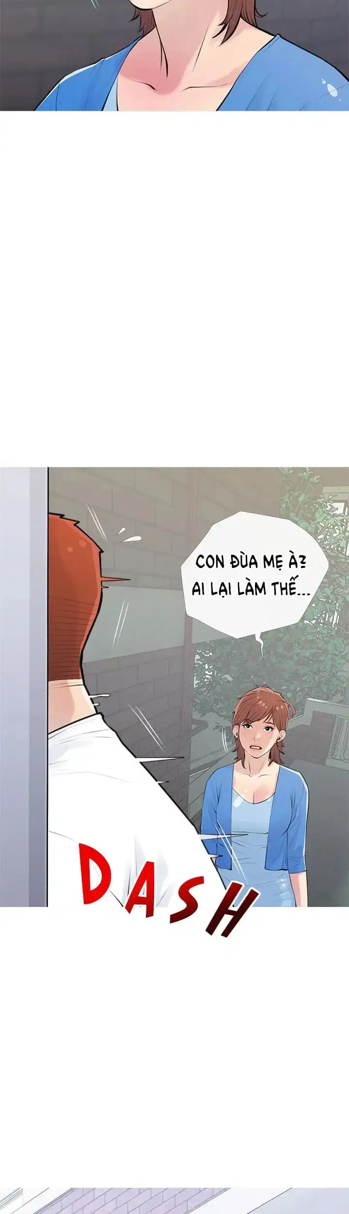 Bài Học Hứng Tình - Trang 8