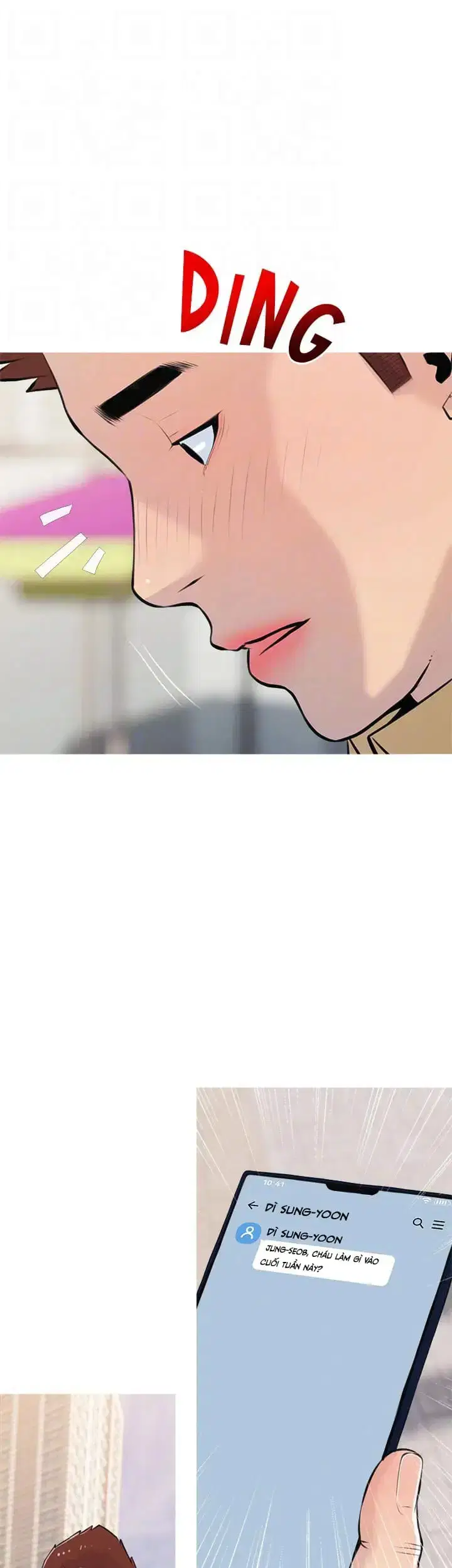 Bài Học Hứng Tình - Trang 13