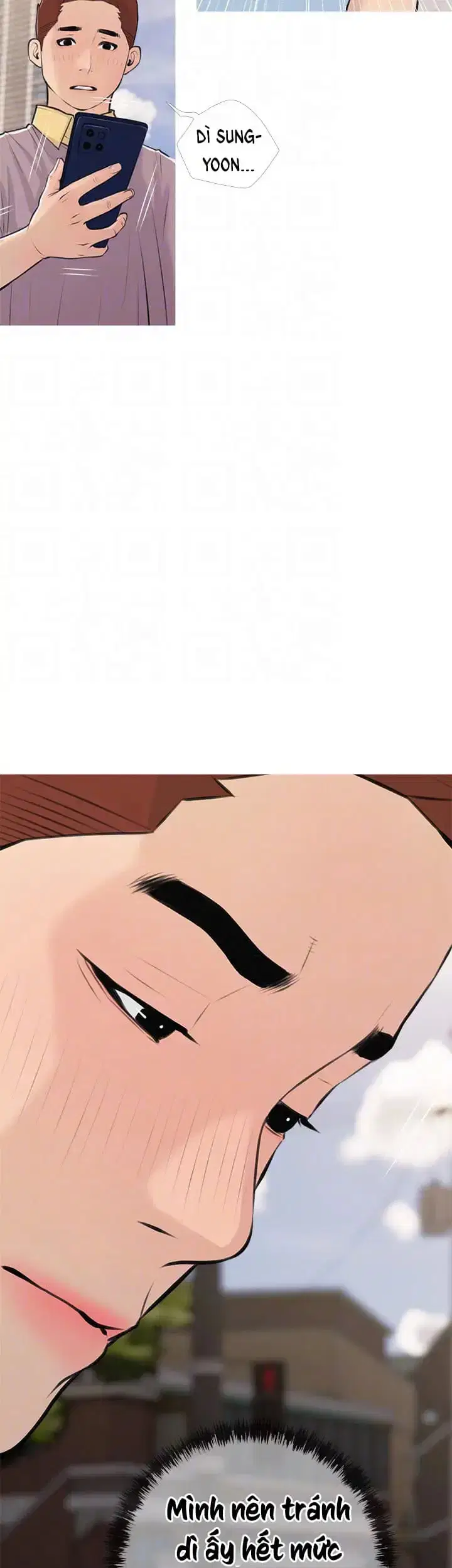 Bài Học Hứng Tình - Trang 14