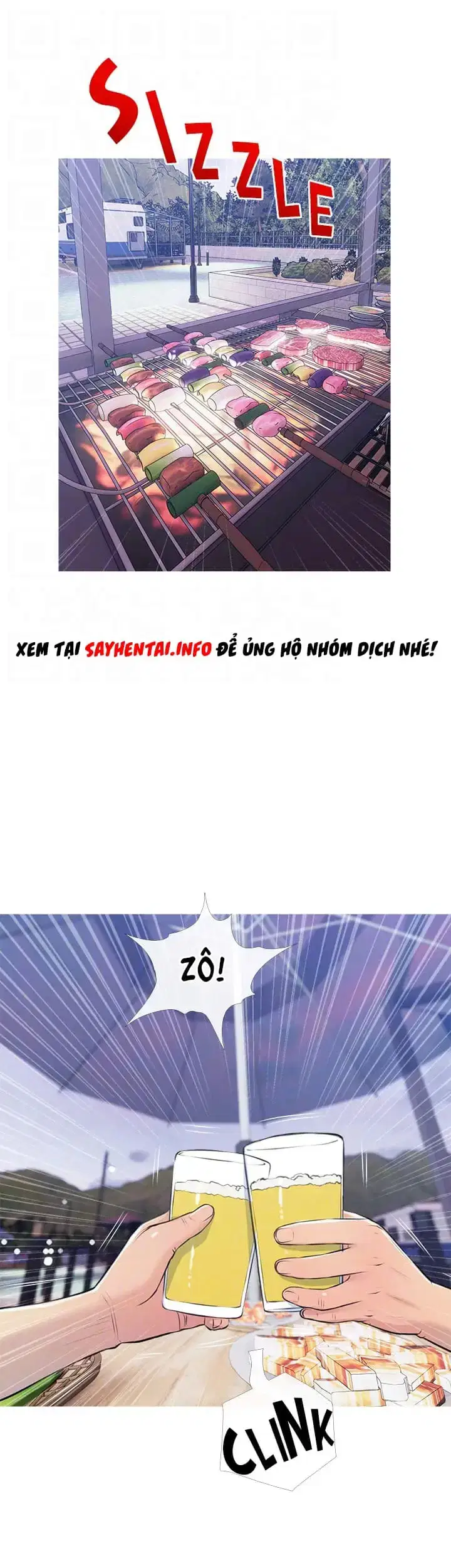 Bài Học Hứng Tình - Trang 18