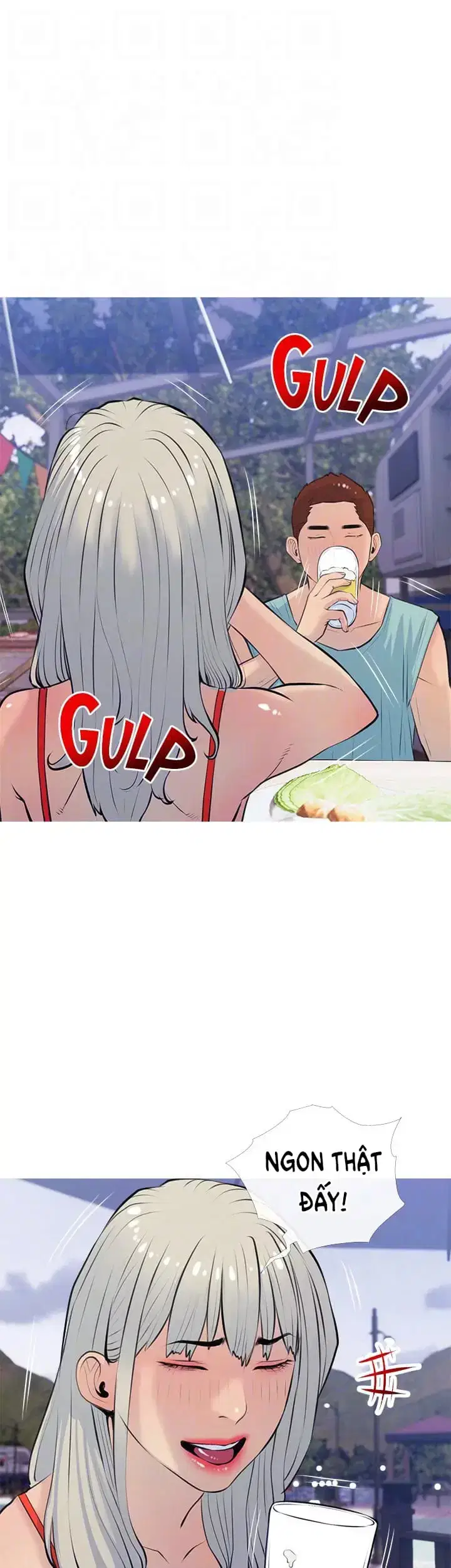 Bài Học Hứng Tình - Trang 19