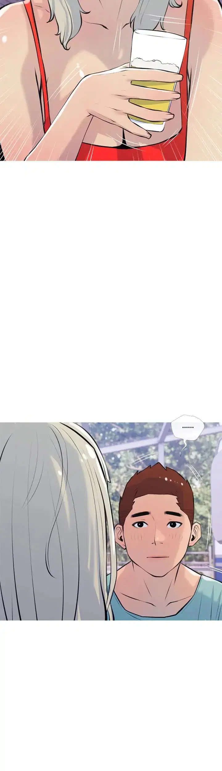 Bài Học Hứng Tình - Trang 22