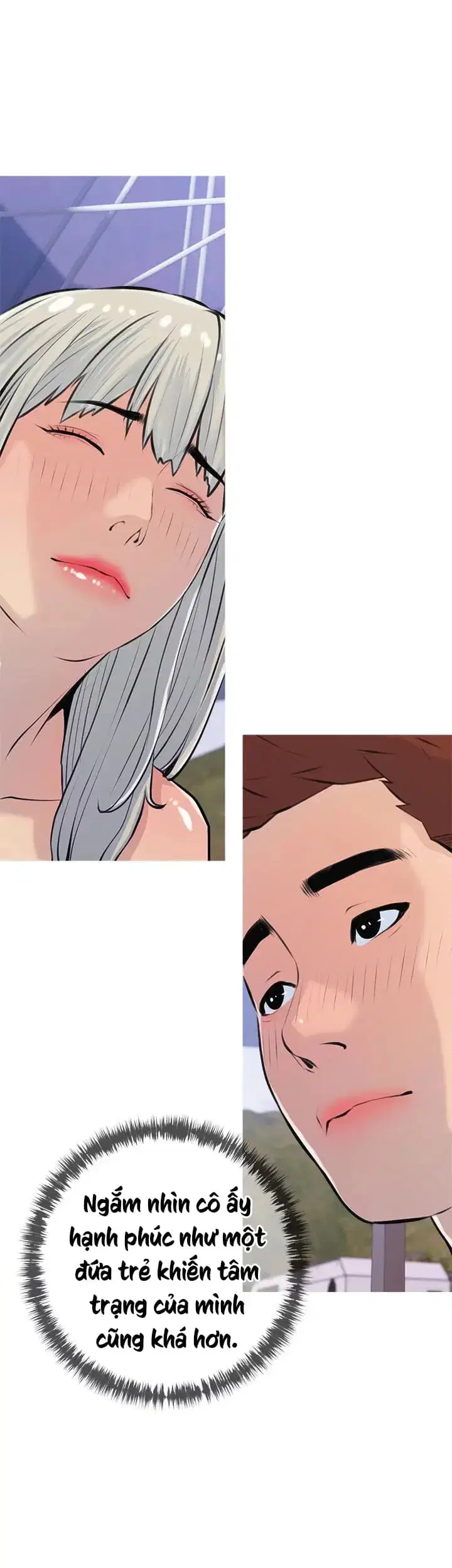 Bài Học Hứng Tình - Trang 23